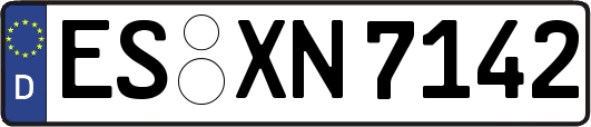 ES-XN7142