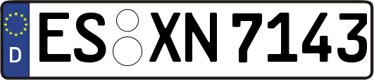 ES-XN7143