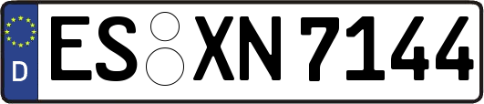 ES-XN7144