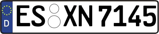 ES-XN7145