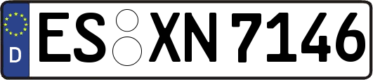 ES-XN7146