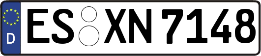 ES-XN7148