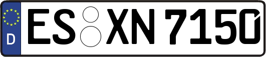 ES-XN7150