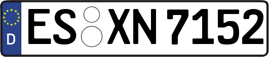 ES-XN7152
