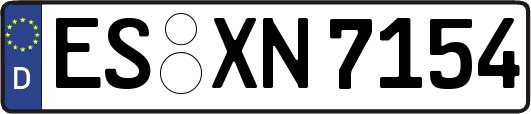 ES-XN7154