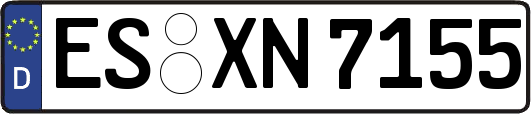 ES-XN7155