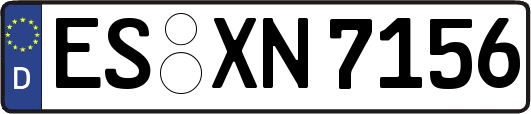 ES-XN7156
