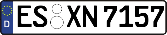 ES-XN7157