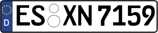 ES-XN7159