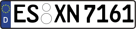 ES-XN7161