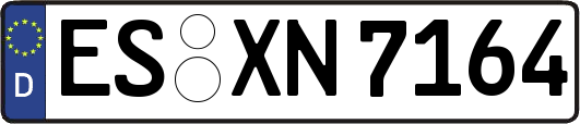 ES-XN7164