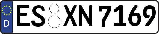 ES-XN7169