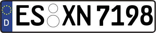 ES-XN7198