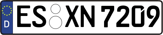 ES-XN7209