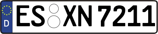 ES-XN7211