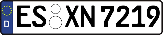 ES-XN7219