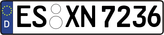 ES-XN7236