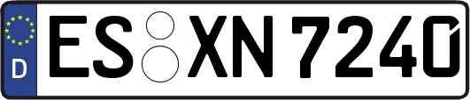 ES-XN7240