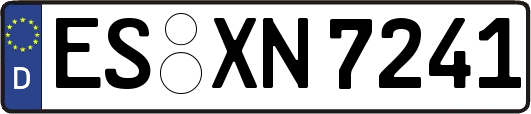 ES-XN7241
