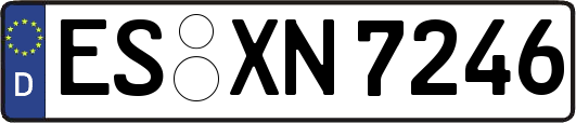 ES-XN7246