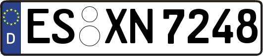 ES-XN7248