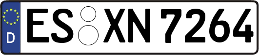 ES-XN7264