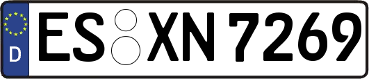 ES-XN7269