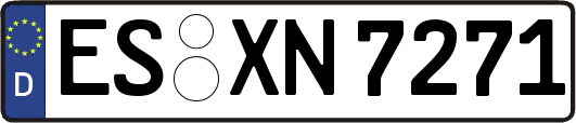 ES-XN7271