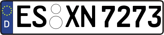 ES-XN7273