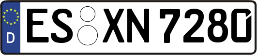 ES-XN7280