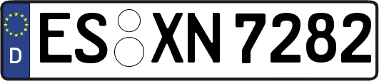 ES-XN7282