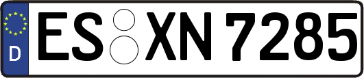 ES-XN7285