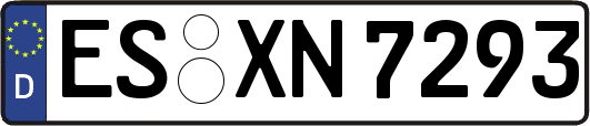 ES-XN7293