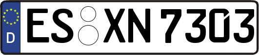 ES-XN7303