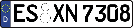ES-XN7308