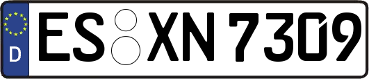 ES-XN7309