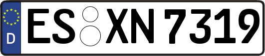 ES-XN7319