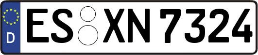 ES-XN7324