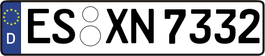 ES-XN7332