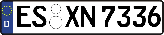 ES-XN7336