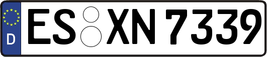 ES-XN7339