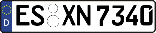 ES-XN7340