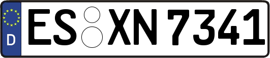 ES-XN7341