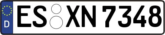 ES-XN7348