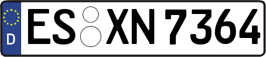 ES-XN7364