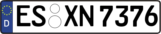 ES-XN7376