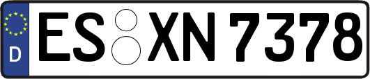 ES-XN7378