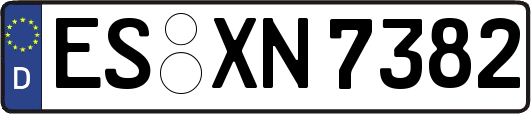 ES-XN7382