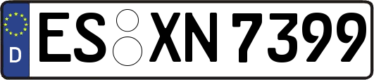 ES-XN7399