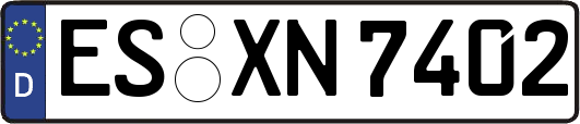 ES-XN7402